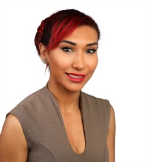 Rina Haddad