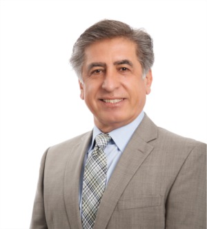 Tony Beheshti