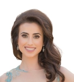 Christine Salib