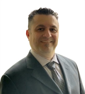 Michael Pajouhesh
