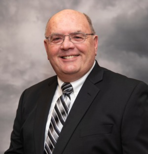 Stephen Kubinski