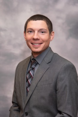 Tyler McDonald