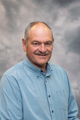 Timothy Nortz