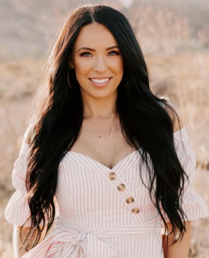 Kailani Combe