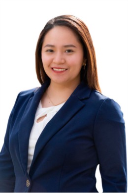 Claribel Sy