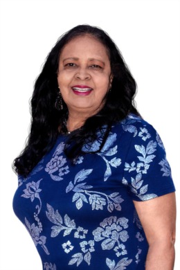 Kalpana Prabhakara