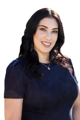 Veronica Ceja