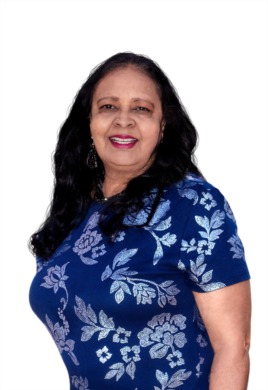 Kalpana Prabhakara