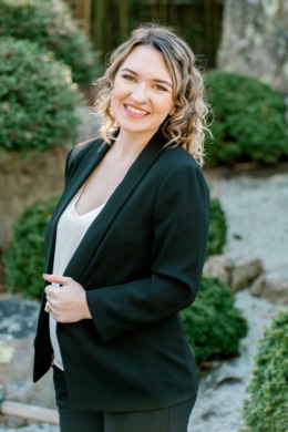 Jessica Morrow