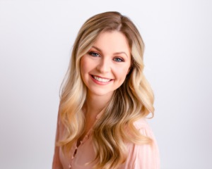 Lindsay Johnson
