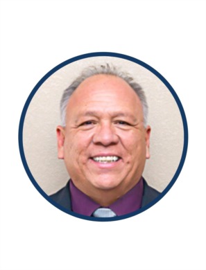 Pete Rosales