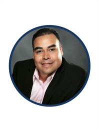 Mike Aragon