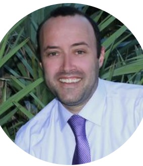 Mark Beatty