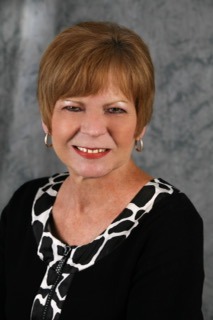 Anita Crocker