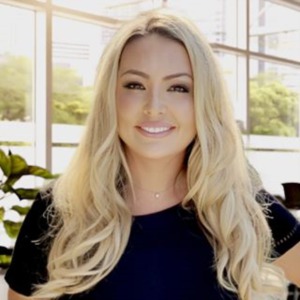 Crystal Cain