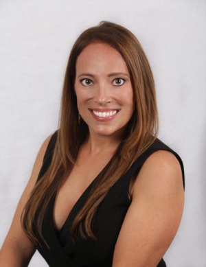 Danielle Colvin