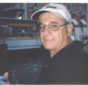 Jack Crego