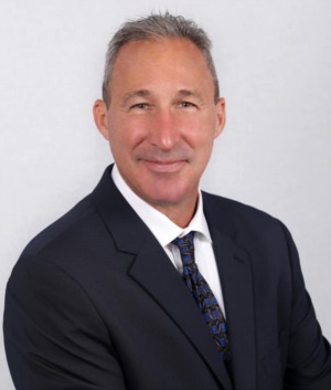 John King