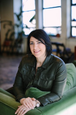 Dawn Rowell