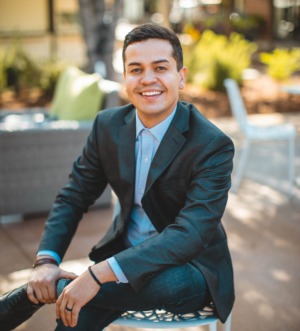 Julio Perez