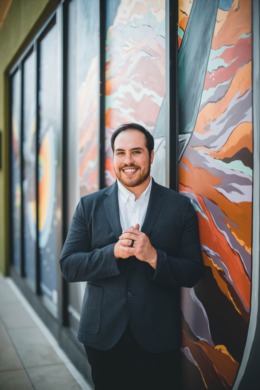 Cristian Camacho