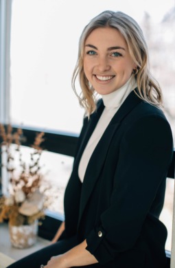 Jessica MacMillan