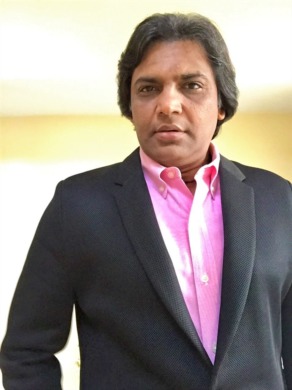 Amran Ali