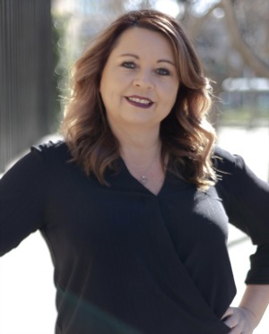 Kimberly Hahn