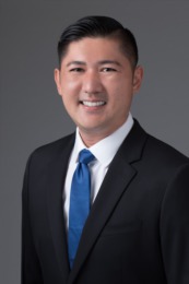 Eric K. Yamamoto