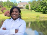 Kenturah DeGourville