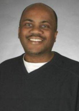 Kevin Hudson