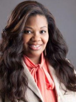 Tashema Johnson