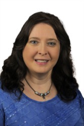 Christy Crecelius