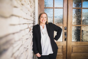 Staci Swinks