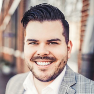Garrett Messer