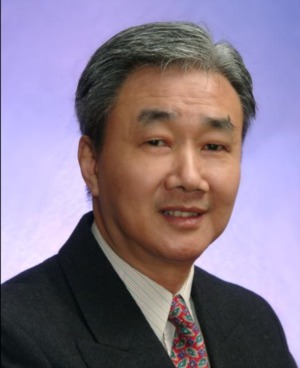 Charles Lau