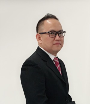 Roger Siew