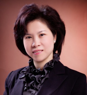 Lisa Lin