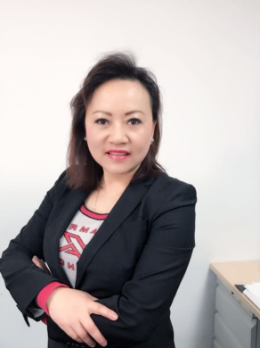 Helen Jiang