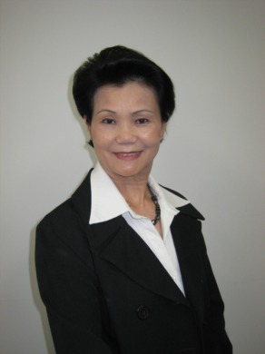 Nancy Mui