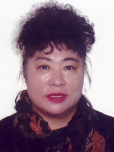 Lisa Chiang