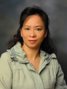 Winnie Kwok