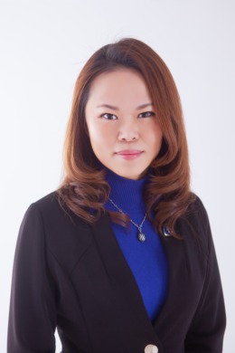 Sunny Huang