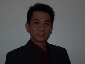Jimmy Chan