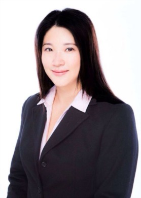 Carol Jia