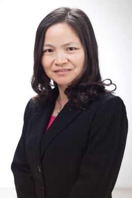 Sue Chen