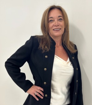 Wendy Hansen