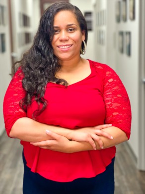 Monique Thompson