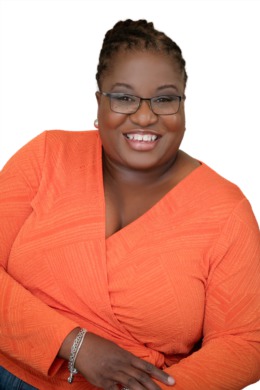 Vanita Adams