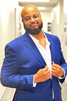 Izaiah Sanders